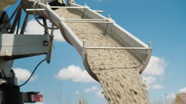 Best Concrete Steps and Stairs in Carson, WA