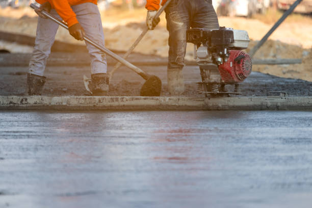 Best Stamped Concrete Services in Carson, WA