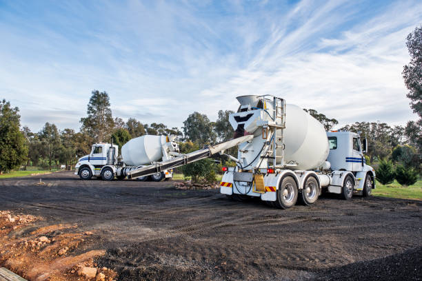 Best Decorative Concrete in Carson, WA