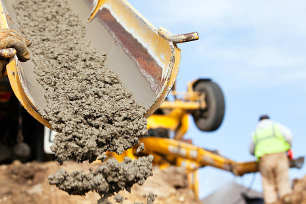 Best Concrete Staining and Coloring in Carson, WA