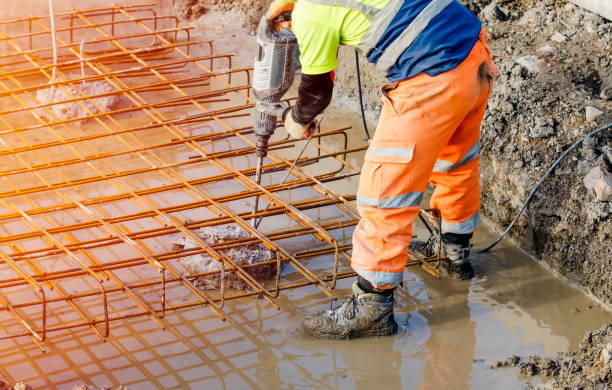 Best Concrete Retaining Walls in Carson, WA